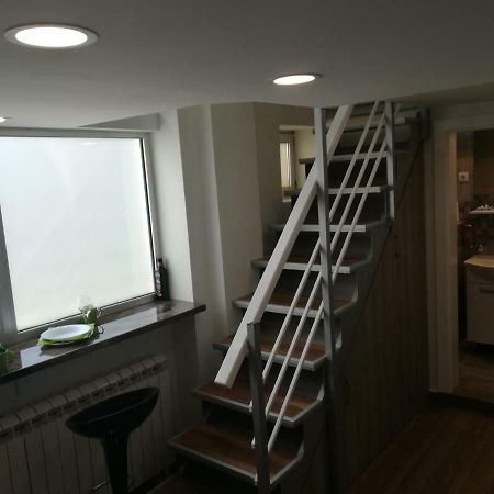 Classy And Cozy - Parking - 3 Beds - Near Center Нови-Сад Экстерьер фото